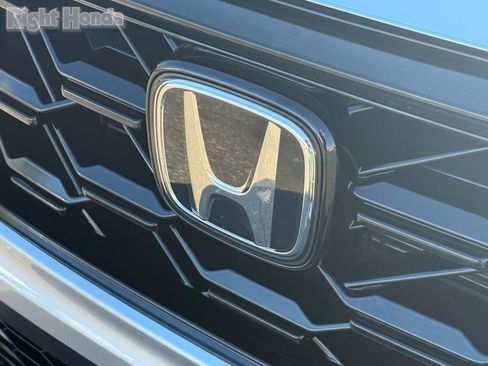 Certified 2024 Honda CR-V Sport image 33