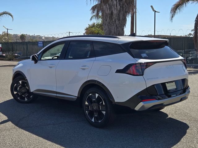 New 2026 Kia Sportage SX FWD image 20