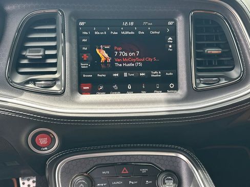 Used 2023 Dodge Challenger SRT Hellcat RWD image 26