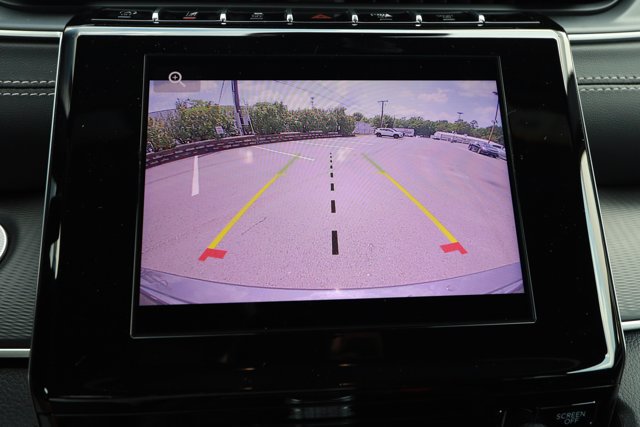 New 2026 Jeep Grand Cherokee Laredo RWD image 15