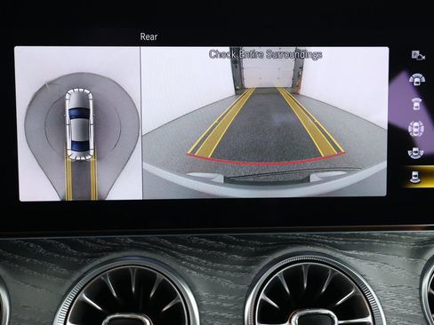 Used 2021 Mercedes-Benz CLS 450 4MATIC image 17