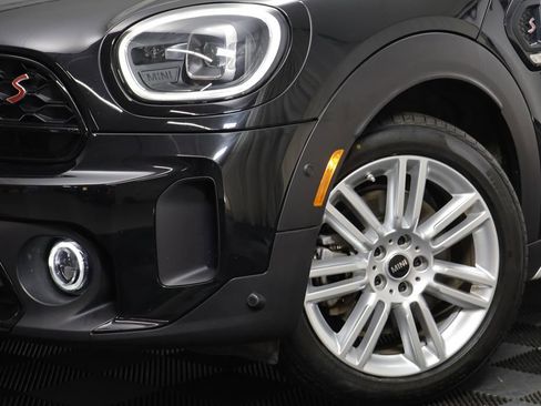Certified 2023 MINI Cooper Countryman S image 3