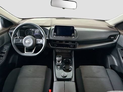 Used 2023 Nissan Rogue SV AWD/4WD image 13