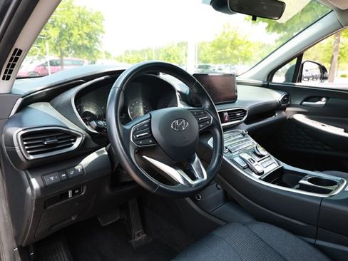 Used 2023 Hyundai Santa Fe SEL FWD image 26