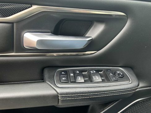 Used 2020 RAM 1500 Rebel w/ Rebel Level 1 Equipment Group AWD/4WD image 24