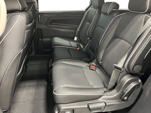 New 2026 Honda Odyssey Elite image 24