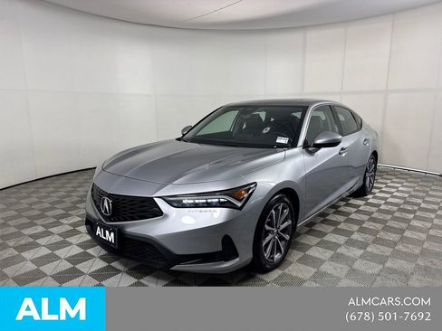 Used 2024 Acura Integra FWD image 1