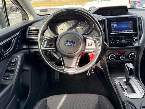 Used 2021 Subaru Crosstrek 2.0i Premium w/ Popular Package #2 image 13