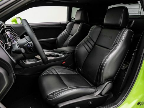 Used 2023 Dodge Challenger SRT Super Stock RWD image 45