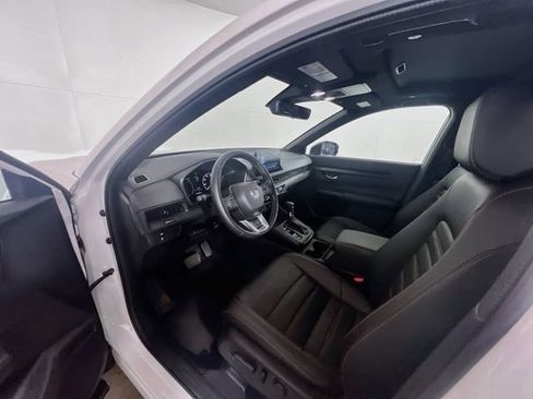 Used 2025 Honda CR-V Sport-L image 16