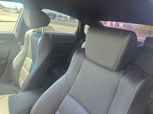 Used 2021 Honda Accord Sport image 22