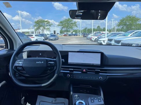 Certified 2026 Kia Sportage SX Prestige AWD/4WD image 24