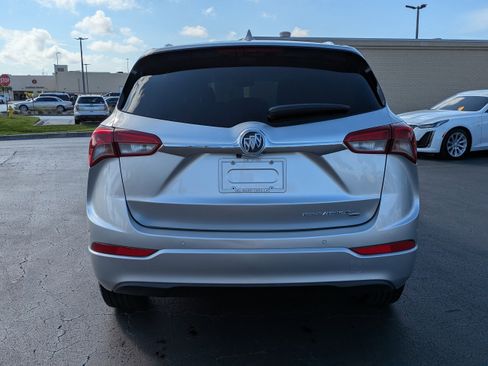 Used 2019 Buick Envision Essence image 6