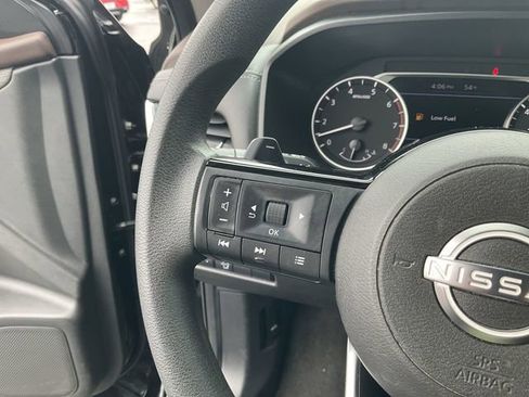 Used 2023 Nissan Rogue SV AWD/4WD image 19