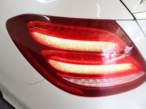 Used 2017 Mercedes-Benz E 43 AMG 4MATIC Sedan image 28