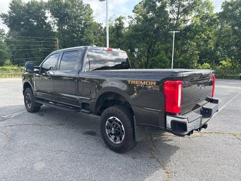 Used 2024 Ford F250 XLT w/ Tremor Off-Road Package AWD/4WD image 6