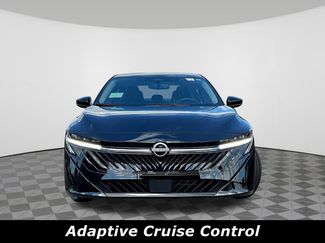 Certified 2026 Nissan Sentra SV w/ SV Convenience Package FWD video 2