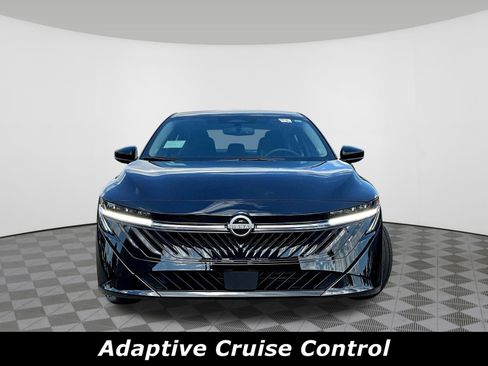 Certified 2026 Nissan Sentra SV w/ SV Convenience Package FWD image 2