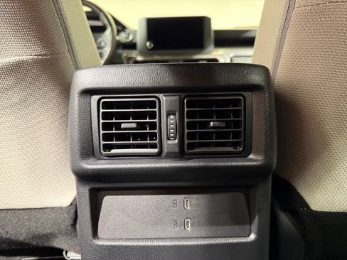 Certified 2025 Toyota 4Runner SR5 AWD/4WD image 20