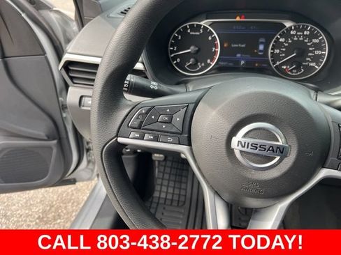 Used 2022 Nissan Altima 2.5 SV FWD image 20