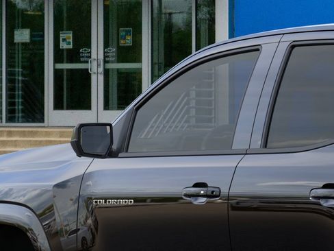 New 2026 Chevrolet Colorado LT w/ LT Convenience Package image 12