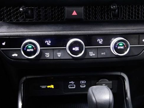 Certified 2023 Honda CR-V EX image 30