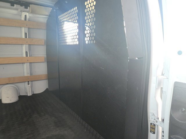 Used 2025 Chevrolet Express 2500 w/ Driver Convenience Package RWD image 15