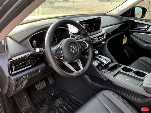 New 2026 Acura MDX Base image 28