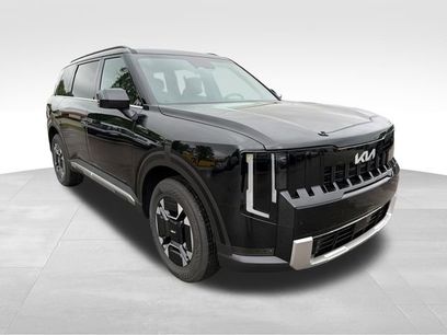 New 2027 Kia Telluride EX