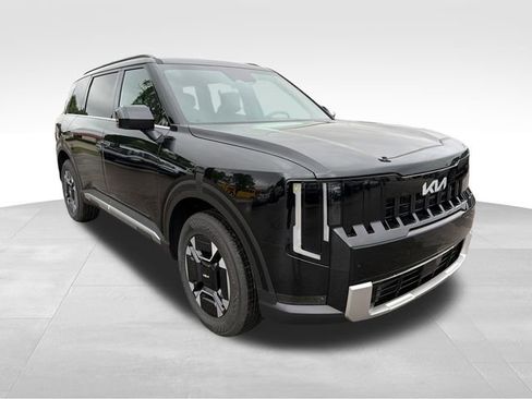 New 2027 Kia Telluride EX FWD image 1