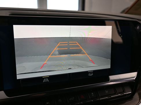 Used 2024 Chevrolet Silverado 1500 RST w/ Protection Package image 22