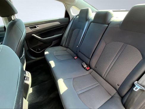 Used 2019 Hyundai Sonata SEL image 26