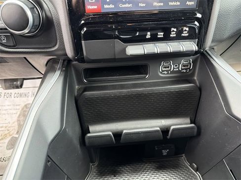 Used 2023 RAM 1500 Big Horn image 21