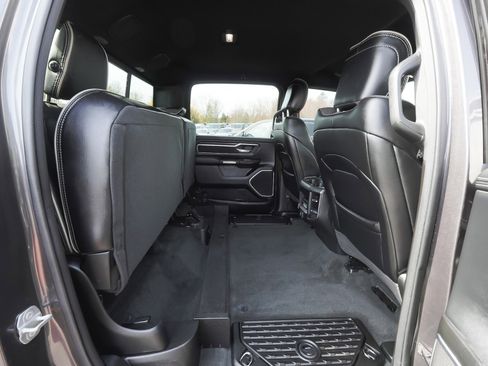 Used 2023 RAM 1500 Laramie AWD/4WD image 41