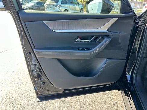 New 2026 MAZDA CX-90 3.3 Turbo w/ Preferred Package image 7