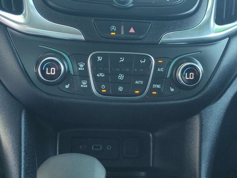 Used 2024 Chevrolet Equinox LT AWD/4WD image 18