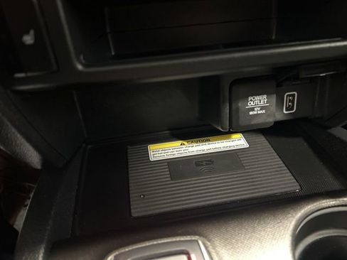 Certified 2023 Honda Passport TrailSport image 24