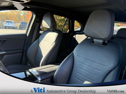 Certified 2024 Mercedes-Benz GLC 300 4MATIC image 18