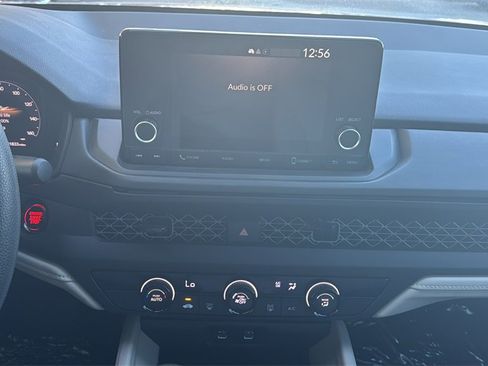 Used 2024 Honda Accord LX image 11