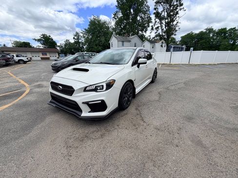 Used 2019 Subaru WRX AWD/4WD image 32