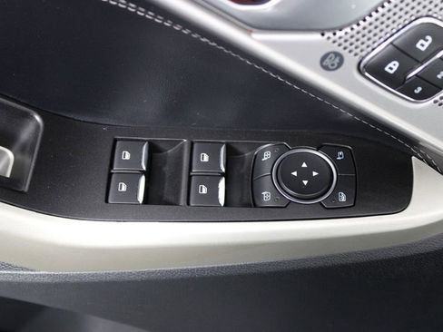 Used 2021 Ford Explorer Limited w/ Equipment Group 301A image 24