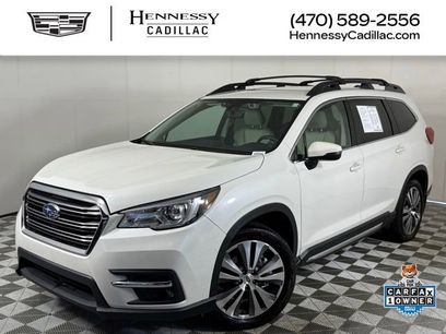 Used 2021 Subaru Ascent Limited w/ Popular Package #2A