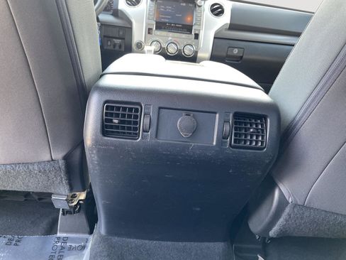 Used 2020 Toyota Tundra SR5 w/ SX Package AWD/4WD image 24