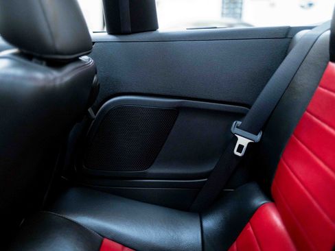 Used 2008 Ford Mustang Shelby GT500 image 75