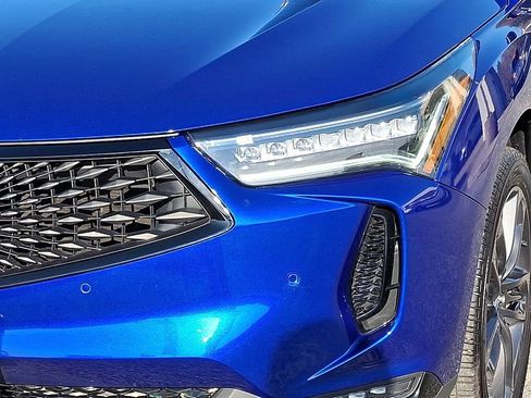 Certified 2024 Acura RDX A-Spec image 9