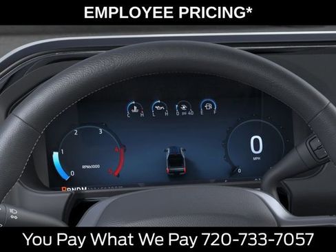 New 2026 Ford F250 Lariat AWD/4WD image 13