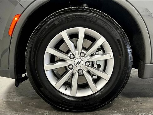 New 2026 Dodge Durango GT RWD image 30