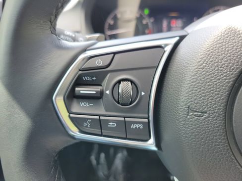 Used 2023 Acura RDX FWD w/ Technology Package image 25