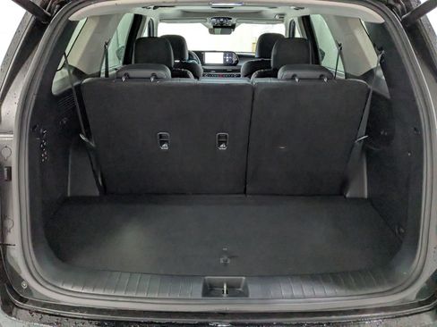 Used 2025 Hyundai Palisade Limited AWD/4WD image 34