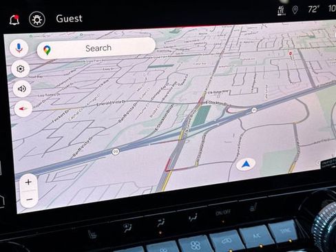 New 2026 GMC Canyon AT4 image 21